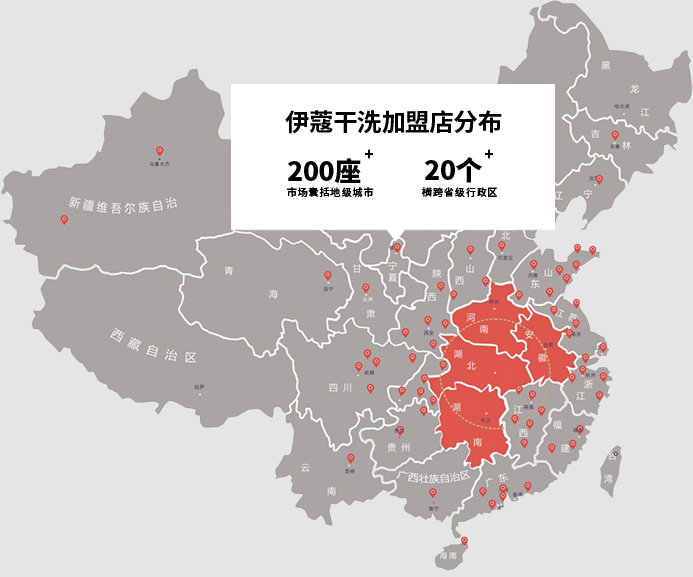 朗銳慧康聯系地圖